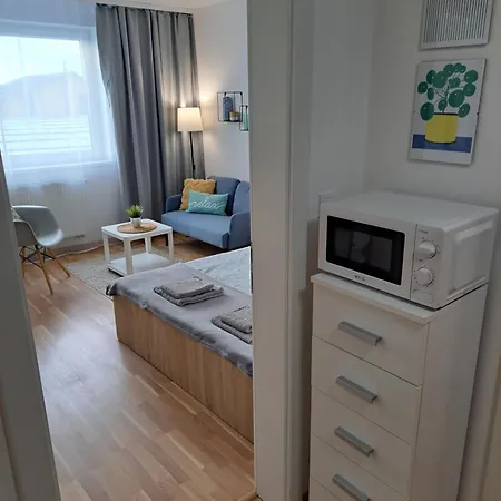Adam Apartment Kosice