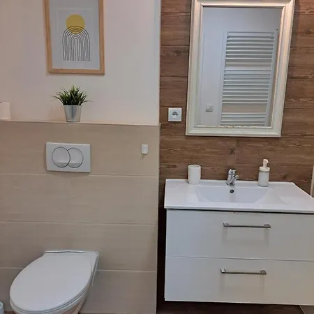Apartment Adam Kosice