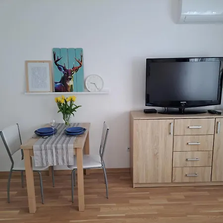 Adam Apartment Kosice