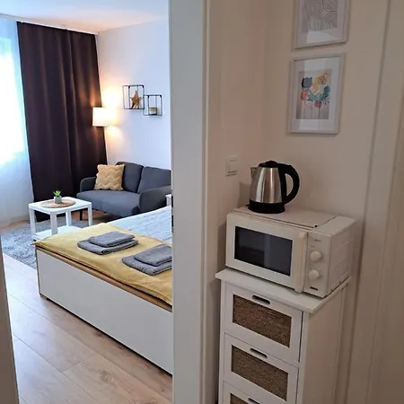 Apartament Adam