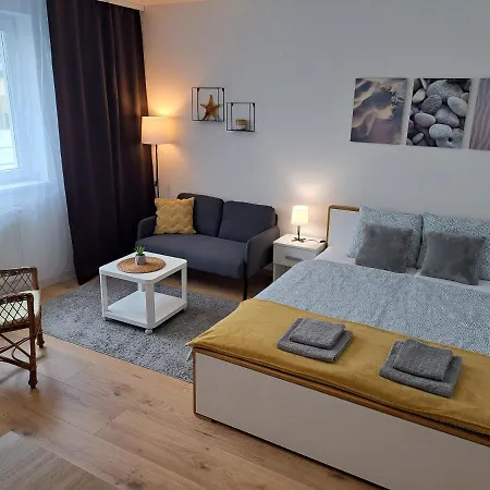 Adam Apartment Kosice