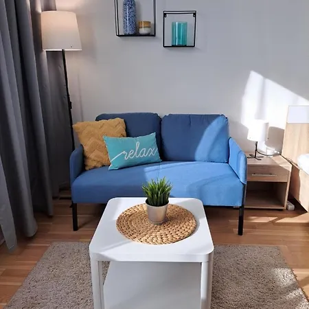 Apartment Adam *