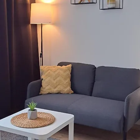 Apartment Adam Kosice