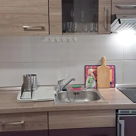 Apartment Adam Kosice