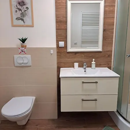 Adam Apartment *