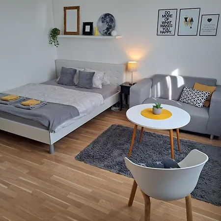 Apartment Adam Kosice