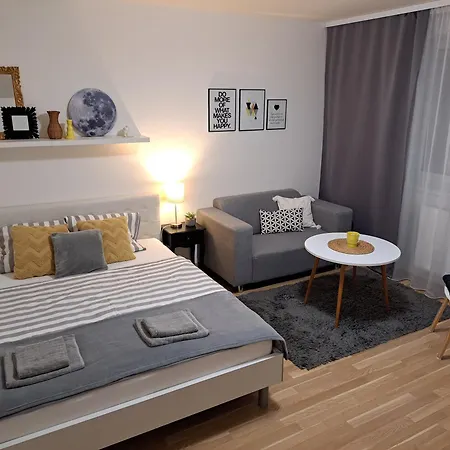 Apartment Adam Kosice