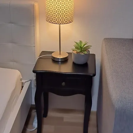 Apartment Adam Kosice