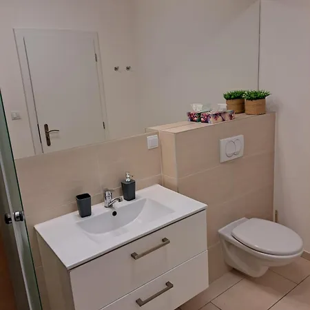 Adam Apartmán Košice