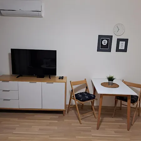 Adam Apartment