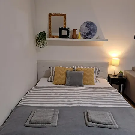Apartment Adam Kosice
