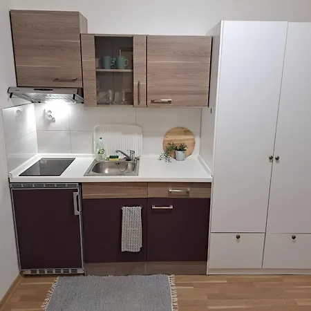 Adam Apartment