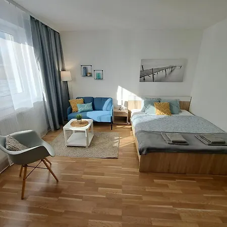 Adam Apartment Kosice