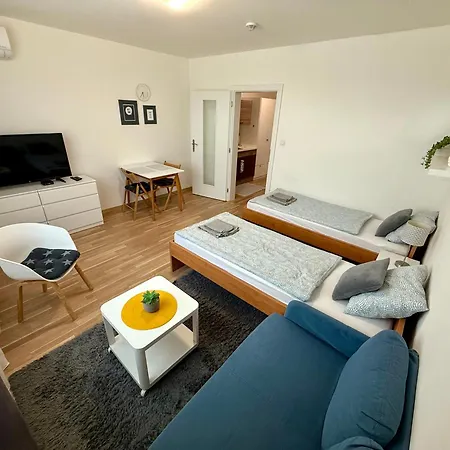 Apartmán Adam Košice