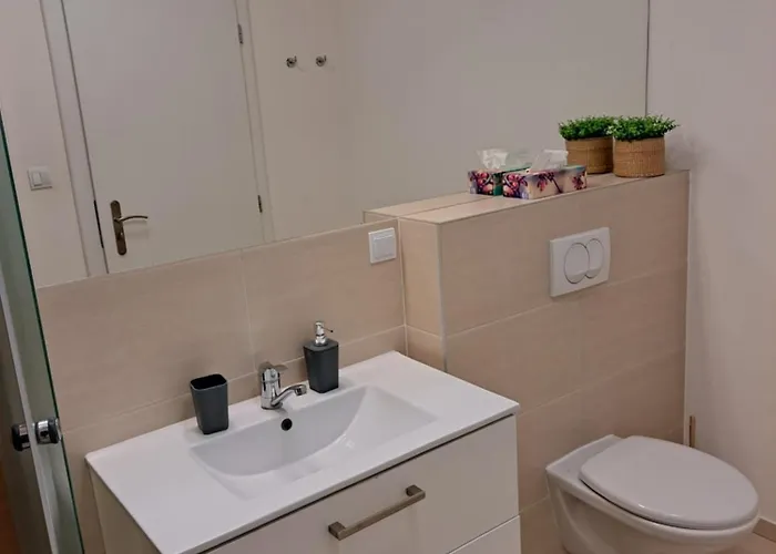 Adam Apartmán Košice