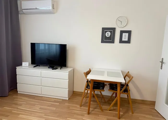 Apartmán Adam