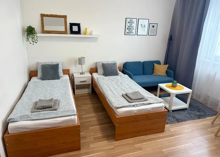 Apartmán Adam *