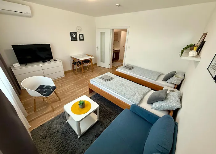 Apartmán Adam Košice